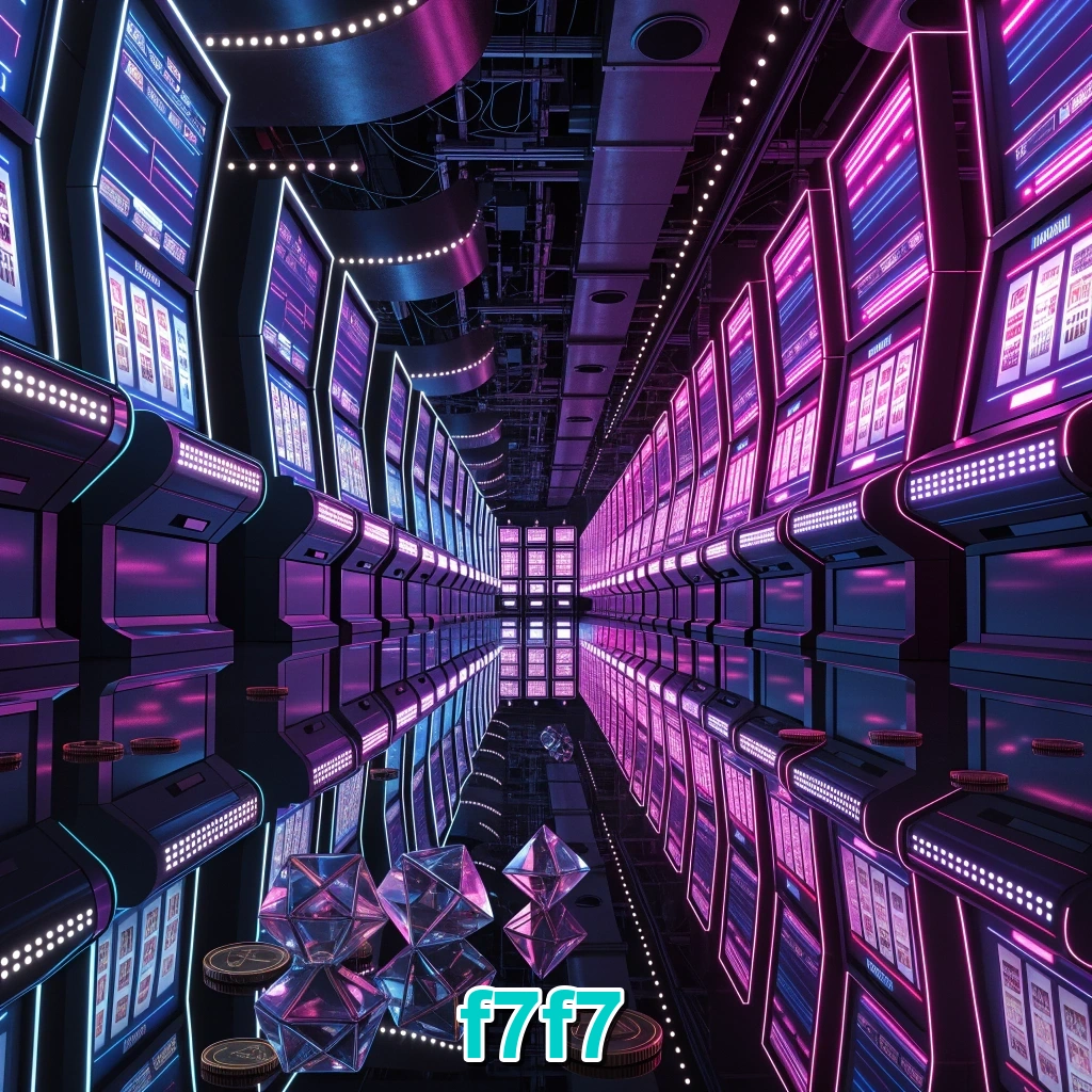 Screenshot 4 - f7f7 Dark Mode