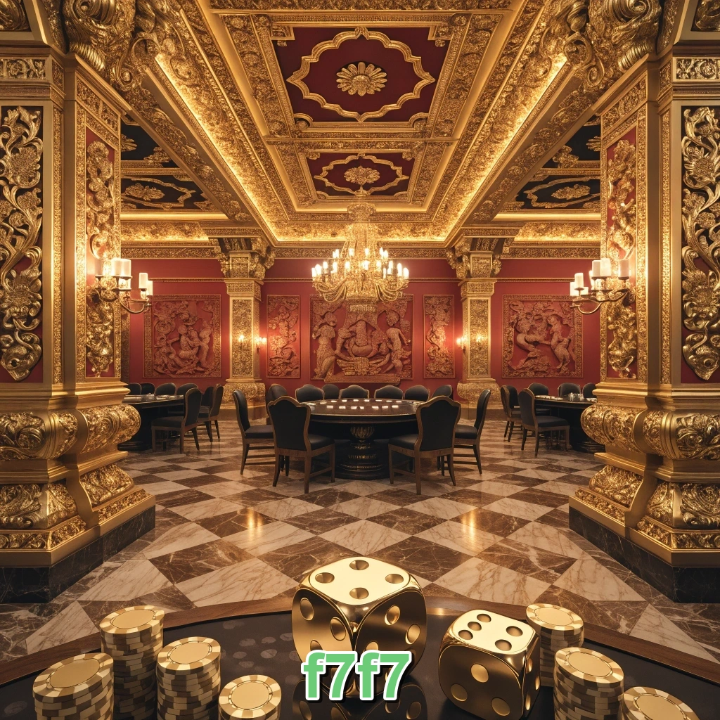 Screenshot 1 - f7f7 Home Screen