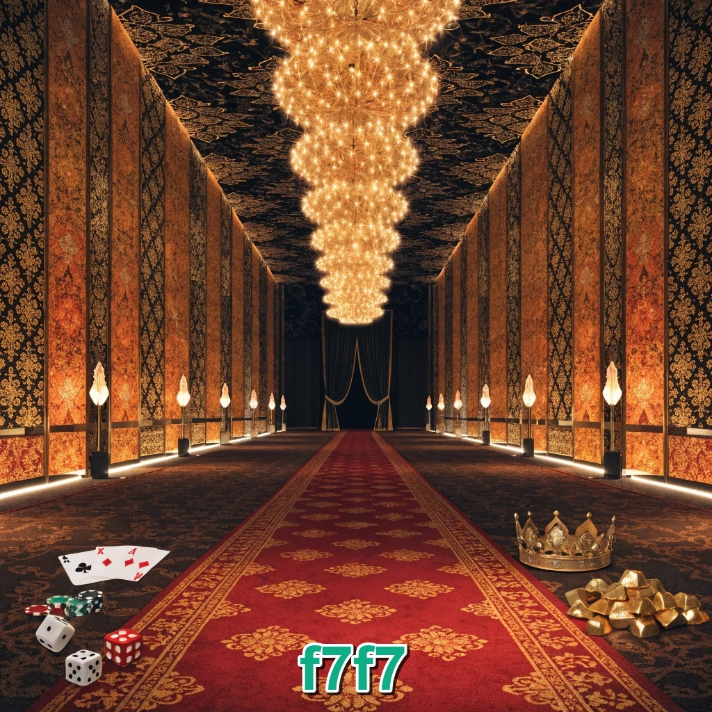 Screenshot 1 - f7f7 Home Screen