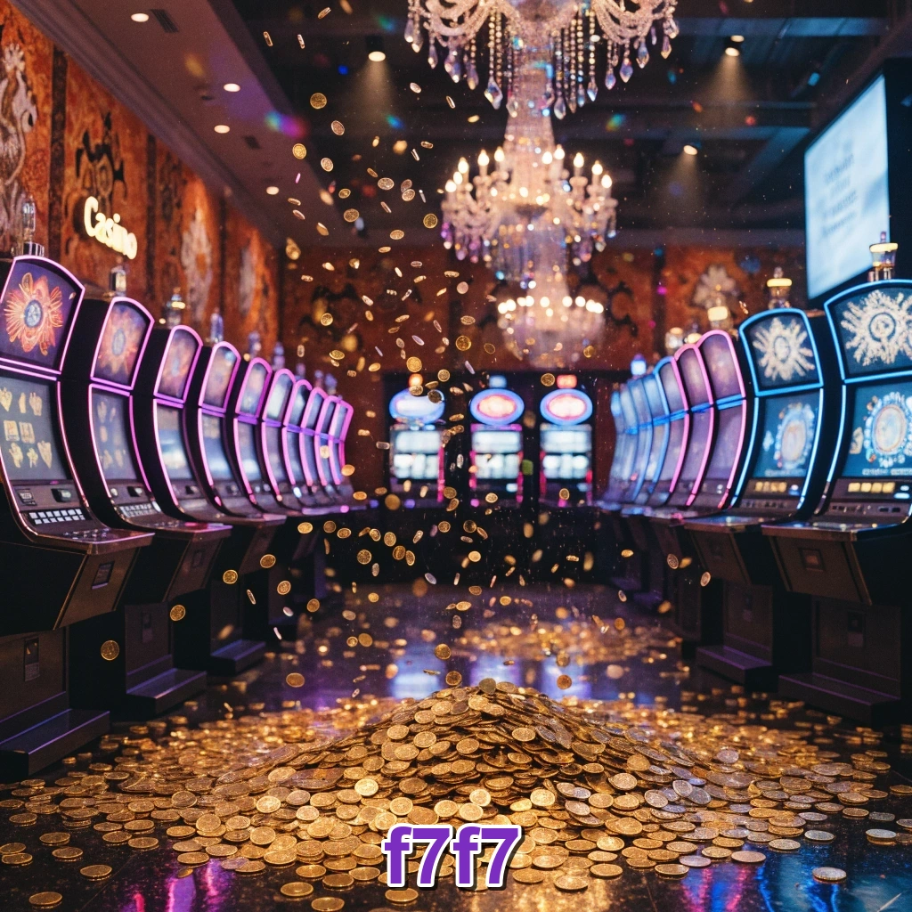 Screenshot 2 - f7f7 Features